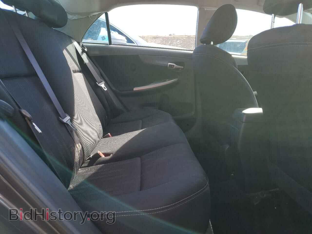 2013 TOYOTA COROLLA - VIN: 2T1BU4EE1DC994825 - Фото 10