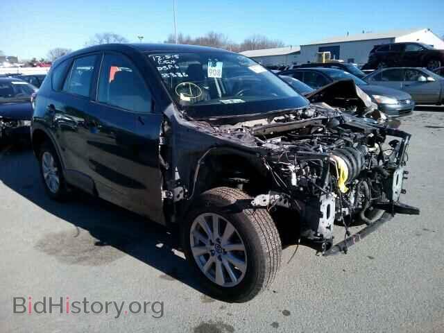 Photo JM3KE2BEXF0457512 - MAZDA CX-5 2015