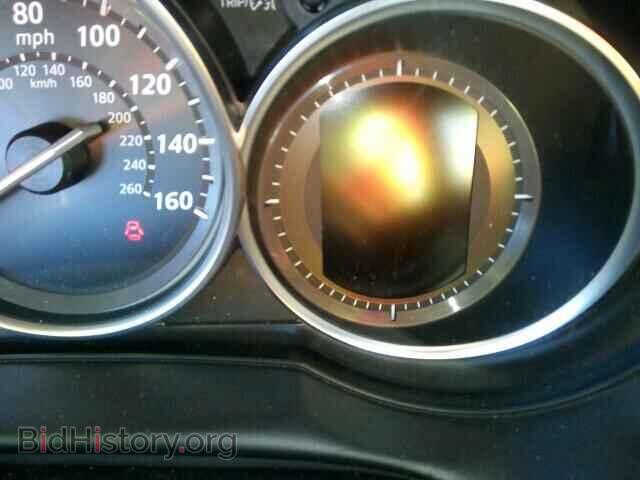 2015 MAZDA CX-5 - VIN: JM3KE2BEXF0457512 - Фото 8