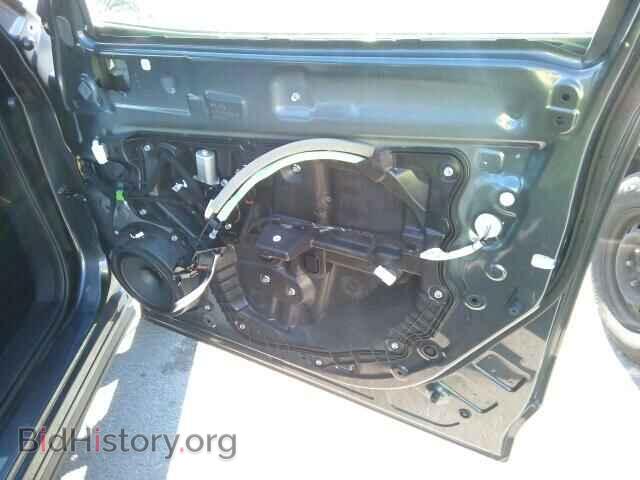 2015 MAZDA CX-5 - VIN: JM3KE2BEXF0457512 - Фото 9