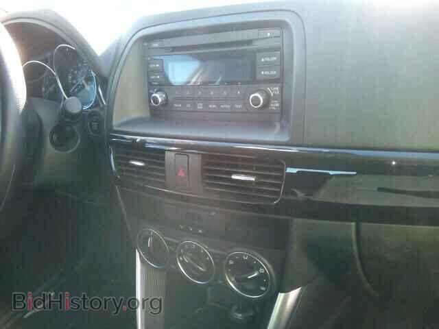 2015 MAZDA CX-5 - VIN: JM3KE2BEXF0457512 - Фото 10