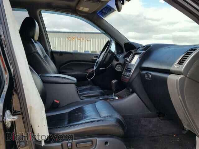 2005 ACURA MDX - VIN: 2HNYD18995H560175 - Фото 5