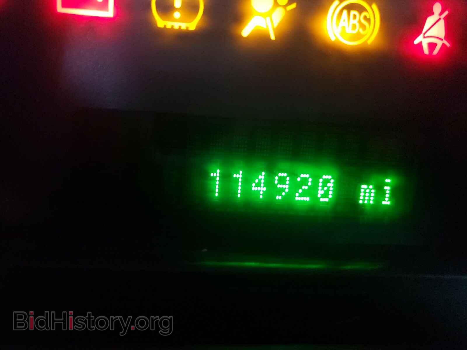 2010 FORD EDGE - VIN: 2FMDK4KC3ABB57754 - Photo 8