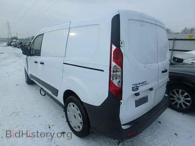 2015 FORD TRANSIT CO - VIN: NM0LS7E7XF1221823 - Фото 3