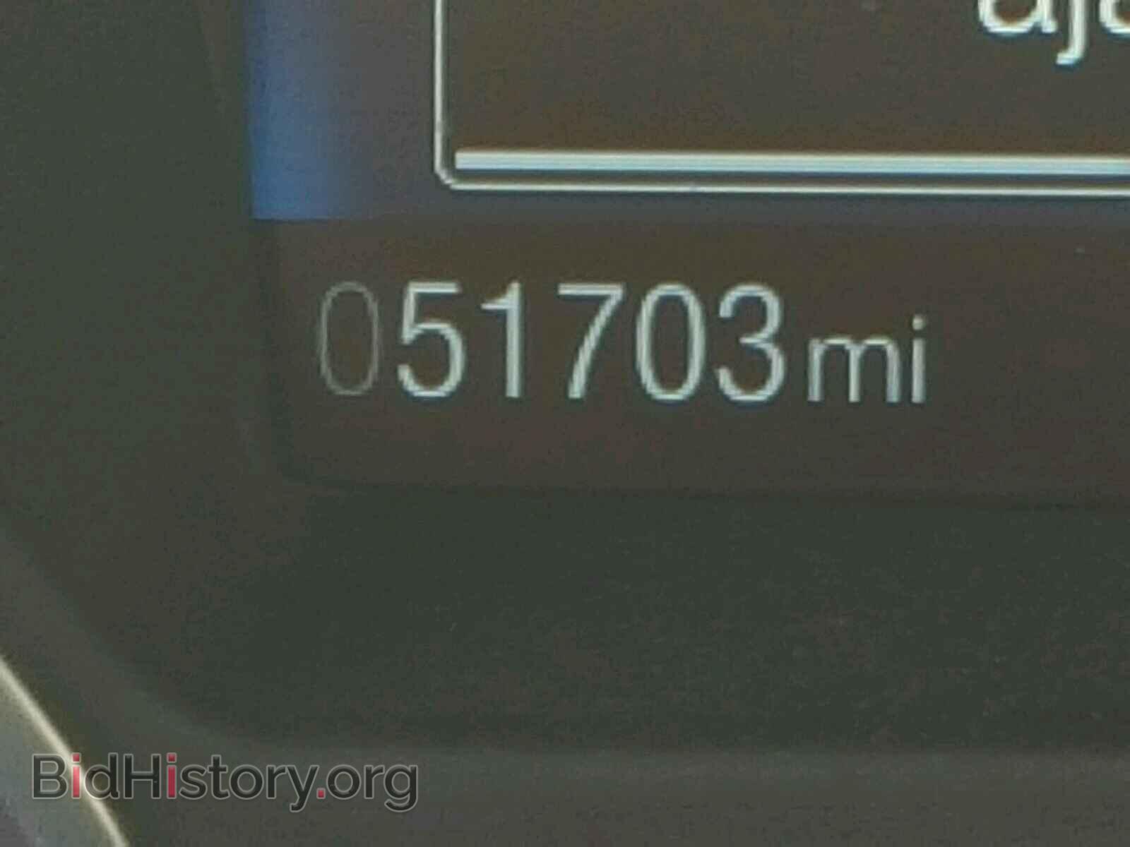2015 FORD FOCUS - VIN: 1FADP3K2XFL202919 - Фото 8