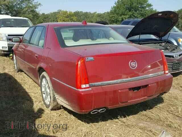 2010 CADILLAC DTS - VIN: 1G6KA5EY8AU126184 - Фото 3