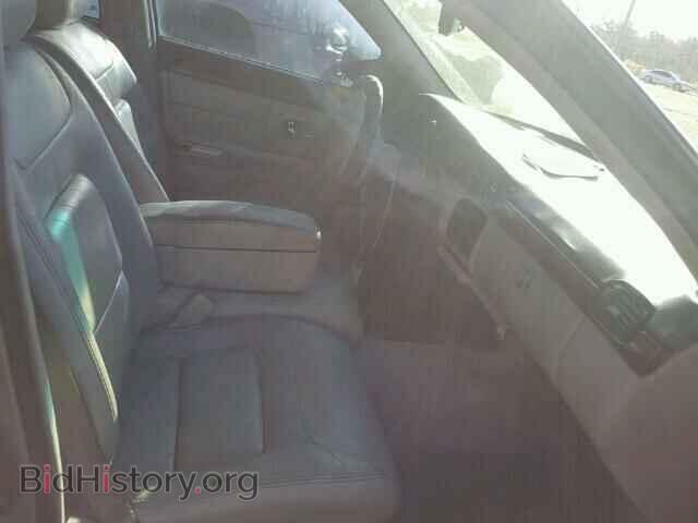 1997 CADILLAC DEVILLE - VIN: 1G6KD52Y8VU205193 - Фото 5