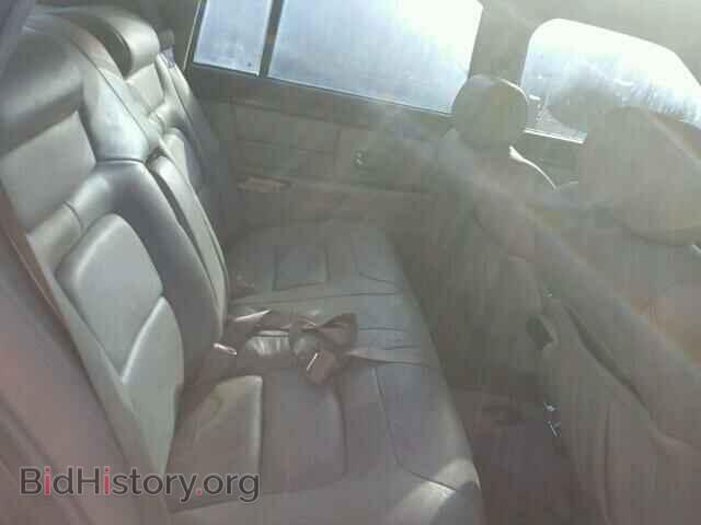 1997 CADILLAC DEVILLE - VIN: 1G6KD52Y8VU205193 - Фото 6