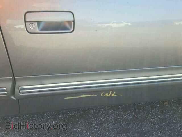 1997 CADILLAC DEVILLE - VIN: 1G6KD52Y8VU205193 - Фото 9