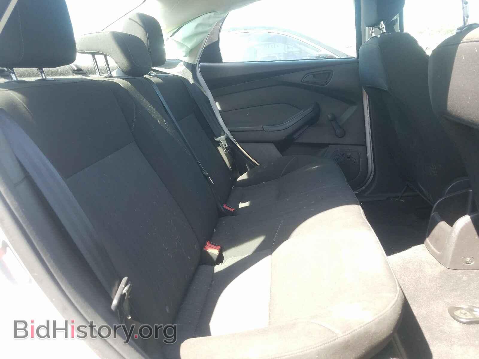 2015 FORD FOCUS - VIN: 1FADP3E23FL221937 - Фото 6