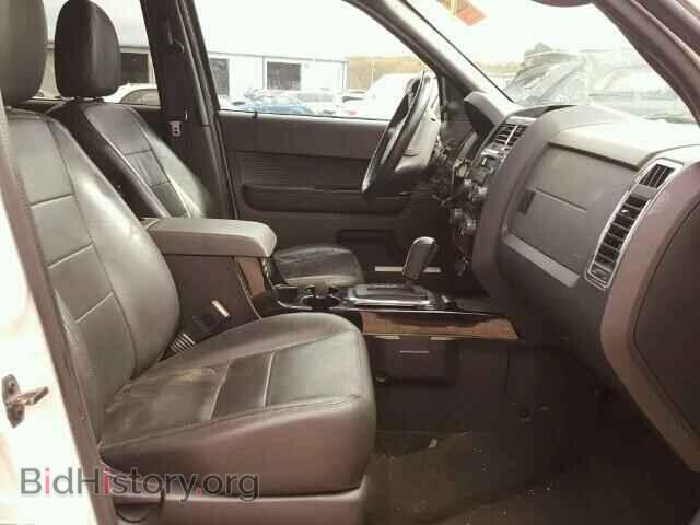 2012 FORD ESCAPE - VIN: 1FMCU0EG1CKA15635 - Photo 5
