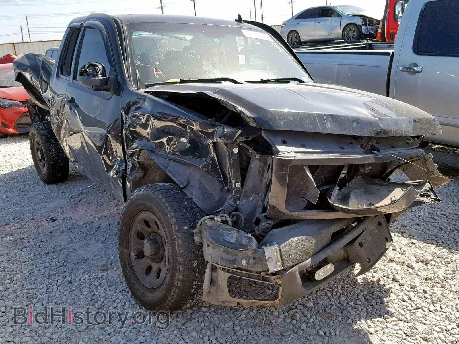 Photo 1GCEC19C49Z277890 - CHEVROLET SILVERADO 2009