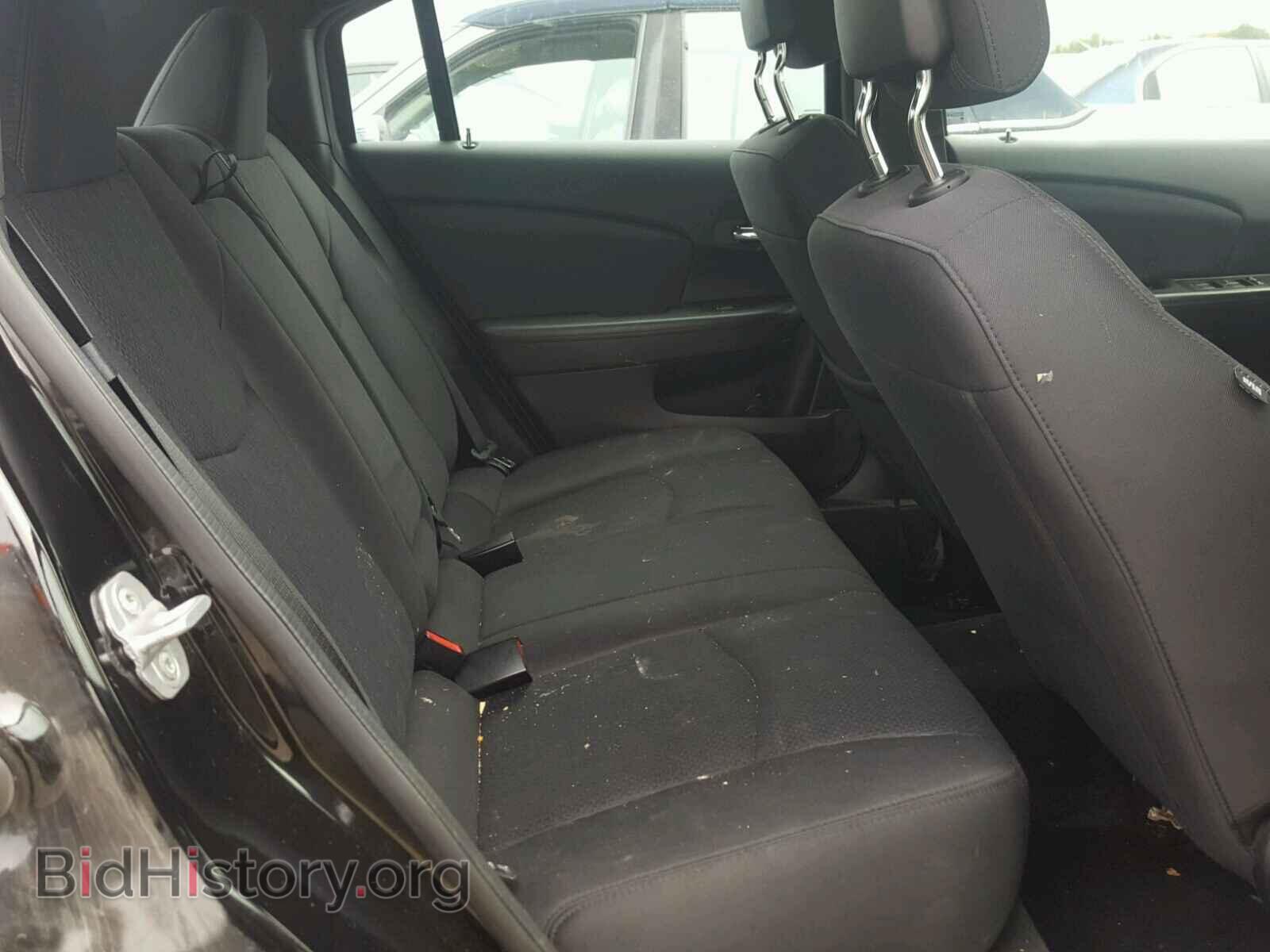 2013 CHRYSLER 200 - VIN: 1C3CCBBB3DN545671 - Photo 6
