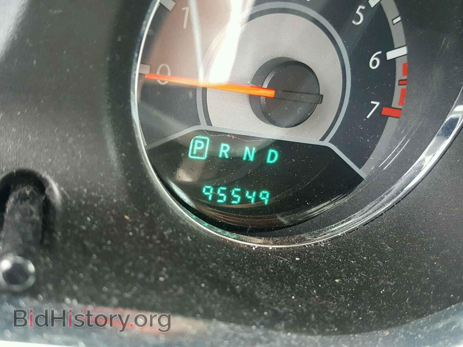 2013 CHRYSLER 200 - VIN: 1C3CCBBB3DN545671 - Photo 8