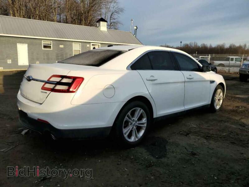 2016 Ford TAURUS (VIN 1FAHP2D89GG129727) — photo 3 of 12