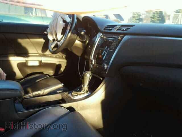2012 SUZUKI KIZASHI - VIN: JS2RF9A89C6100944 - Фото 5