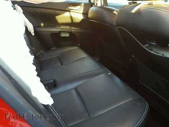 2012 SUZUKI KIZASHI - VIN: JS2RF9A89C6100944 - Фото 6