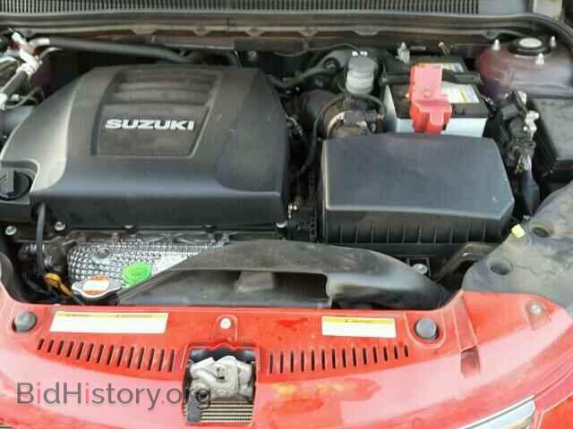 2012 SUZUKI KIZASHI - VIN: JS2RF9A89C6100944 - Фото 7