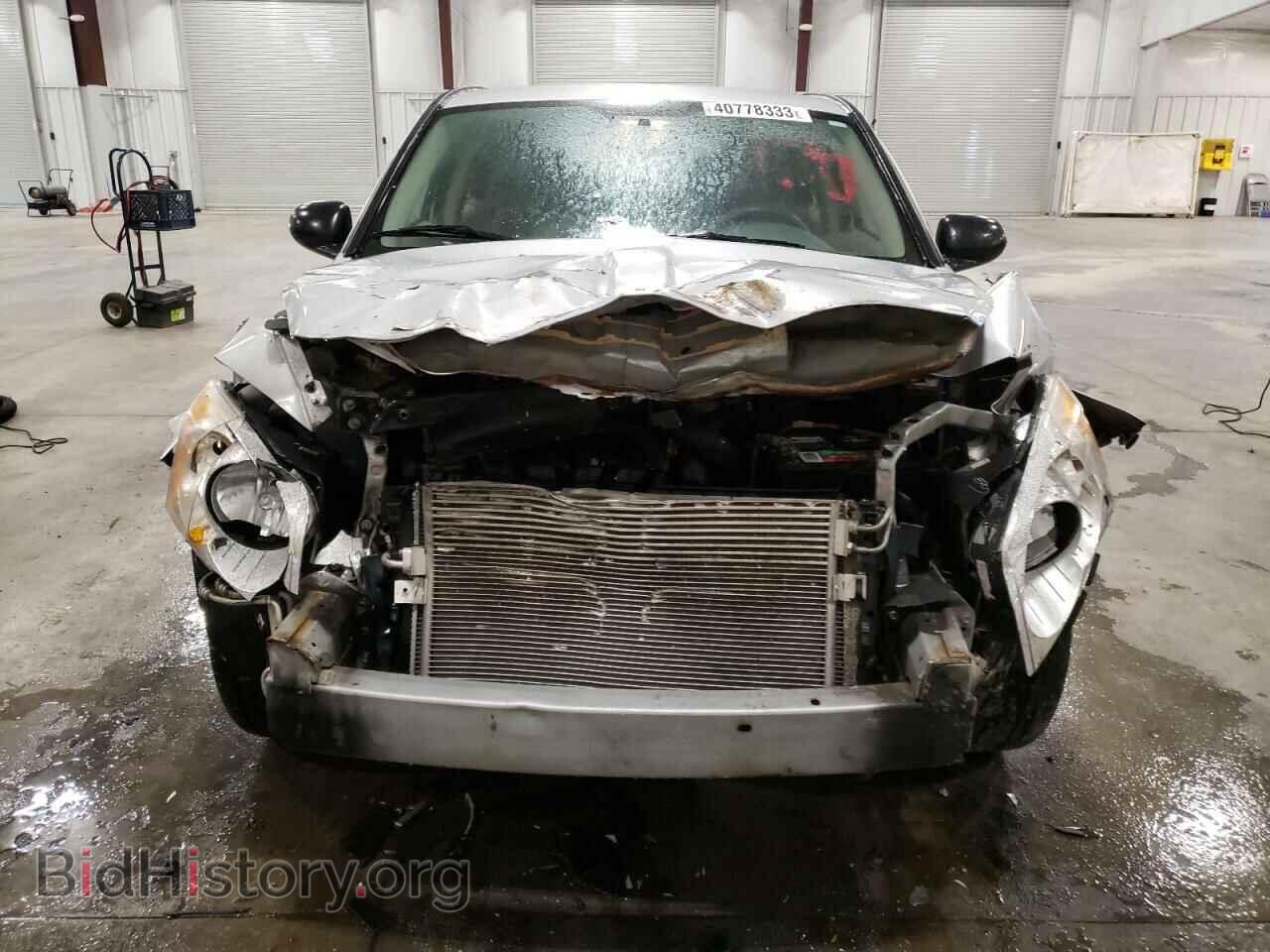 2007 DODGE CALIBER - VIN: 1B3HB48B97D527498 - Фото 5