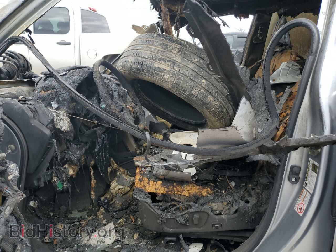 2014 SUBARU FORESTER - VIN: JF2SJAEC8EH466638 - Фото 7