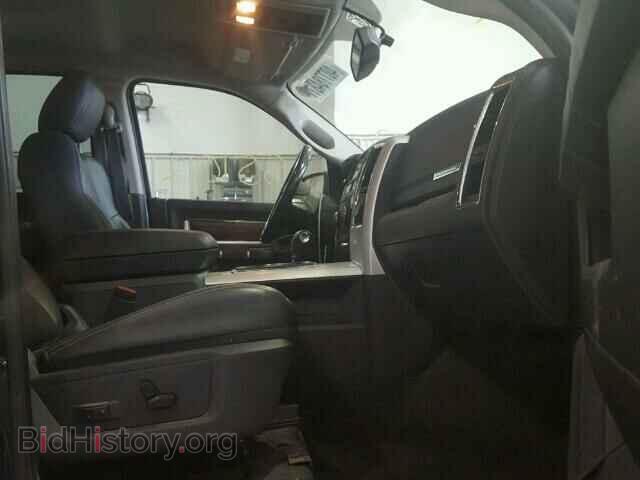2011 DODGE RAM 1500 - VIN: 1D7RV1CT9BS607192 - Фото 5
