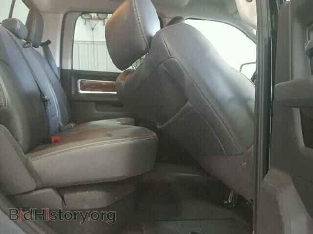 2011 DODGE RAM 1500 - VIN: 1D7RV1CT9BS607192 - Фото 6