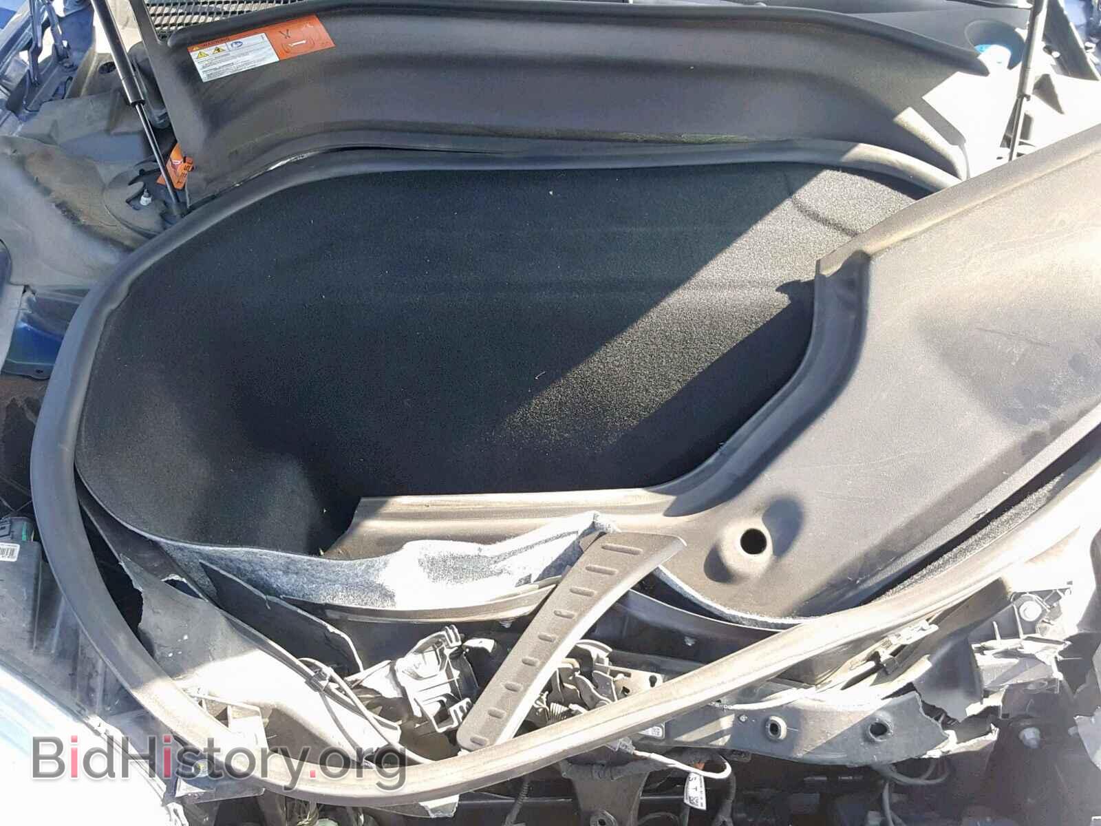 2015 TESLA MODEL S - VIN: 5YJSA1E22FF109673 - Photo 7