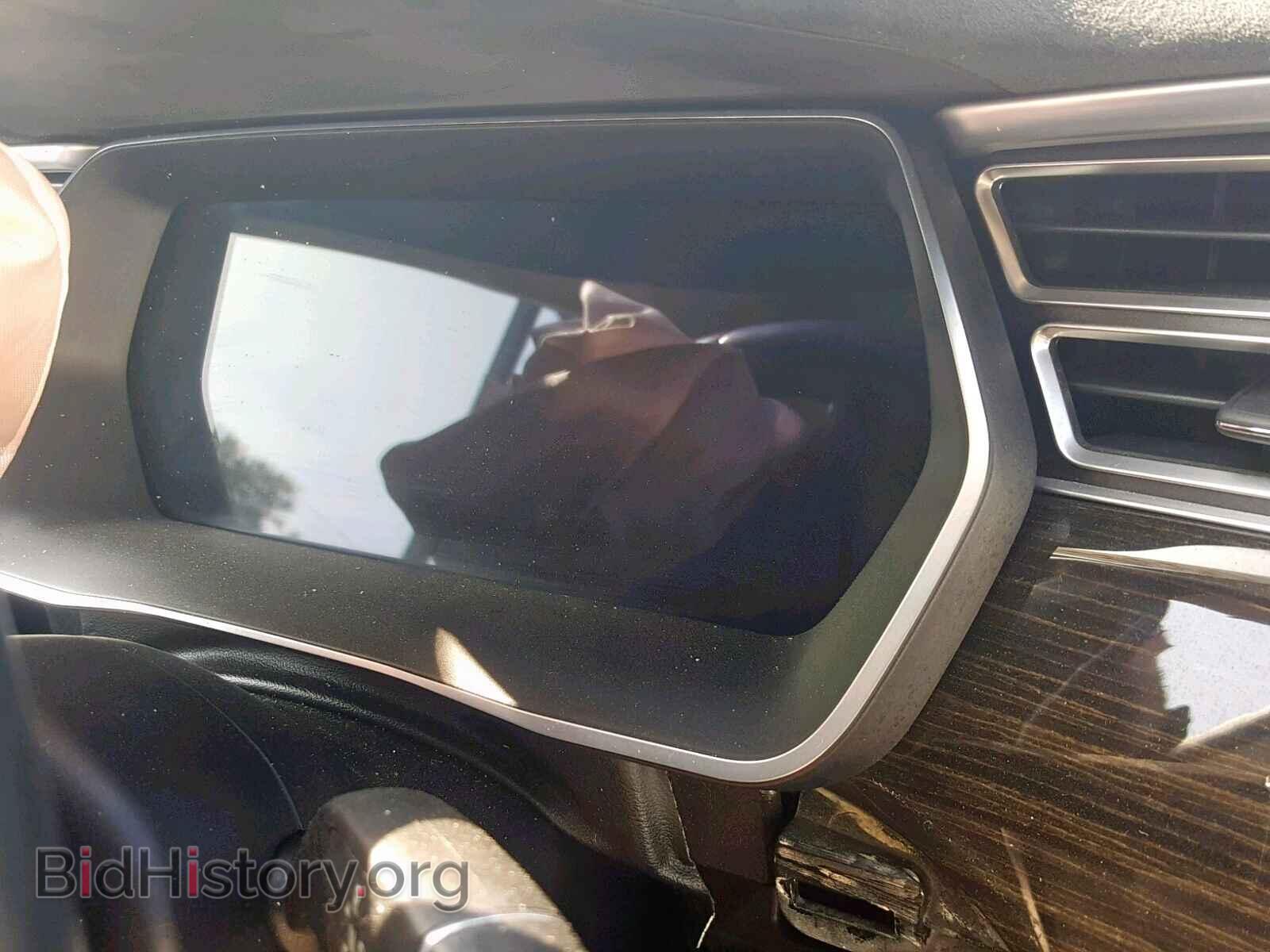 2015 TESLA MODEL S - VIN: 5YJSA1E22FF109673 - Photo 8