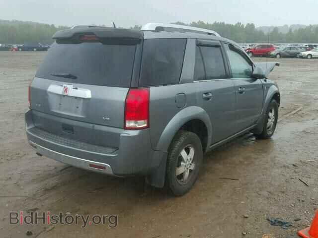 2006 SATURN VUE - VIN: 5GZCZ53436S865104 - Фото 4