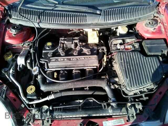 2001 DODGE NEON - VIN: 1B3ES46CX1D167406 - Фото 7