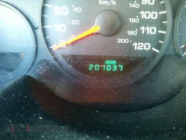 2001 DODGE NEON - VIN: 1B3ES46CX1D167406 - Фото 8