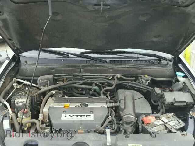 2006 HONDA CRV - VIN: JHLRD78826C015933 - Фото 7