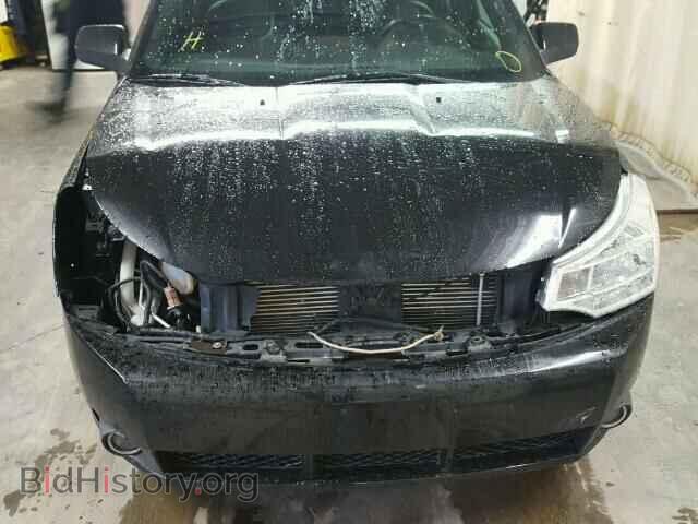 2008 FORD FOCUS - VIN: 1FAHP35N28W254568 - Photo 9