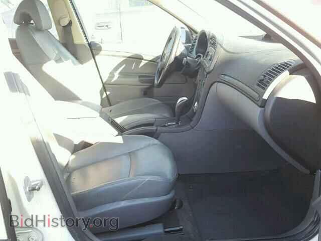 2005 SAAB 9 3 - VIN: YS3FB49S651035751 - Фото 5