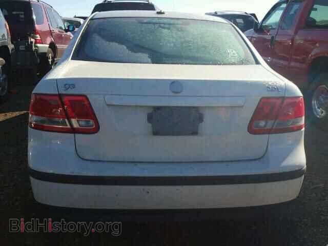 2005 SAAB 9 3 - VIN: YS3FB49S651035751 - Фото 10