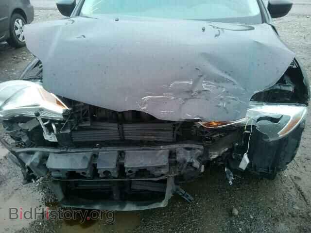 2012 FORD FOCUS - VIN: 1FAHP3F24CL266316 - Photo 7