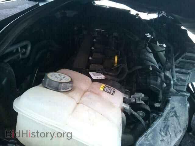2012 FORD FOCUS - VIN: 1FAHP3F24CL266316 - Photo 9