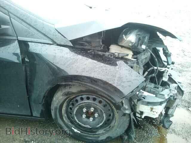 2012 FORD FOCUS - VIN: 1FAHP3F24CL266316 - Photo 10