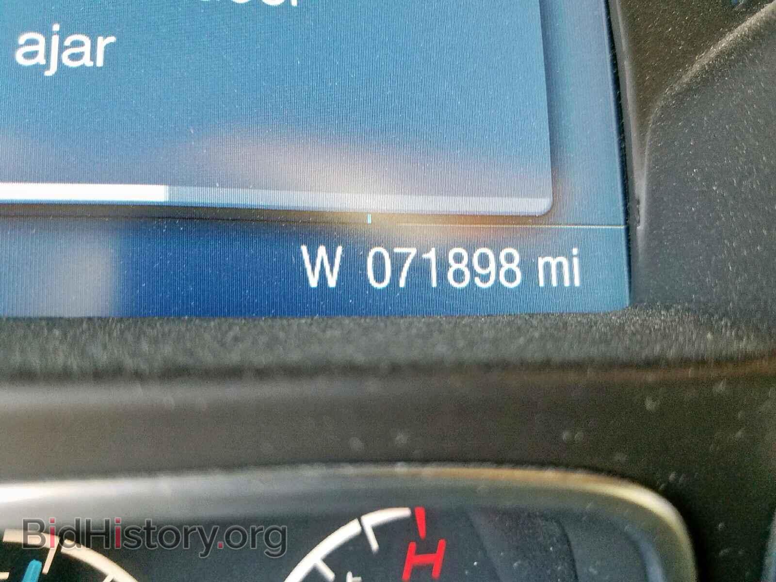 2014 FORD FOCUS SE - VIN: 1FADP3F2XEL375218 - Фото 8