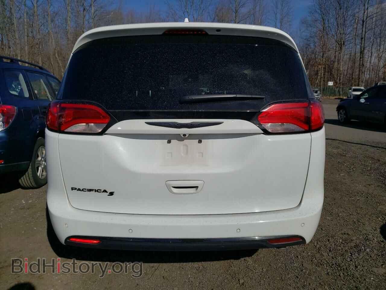 2019 CHRYSLER PACIFICA - VIN: 2C4RC1BG8KR751676 - Photo 6