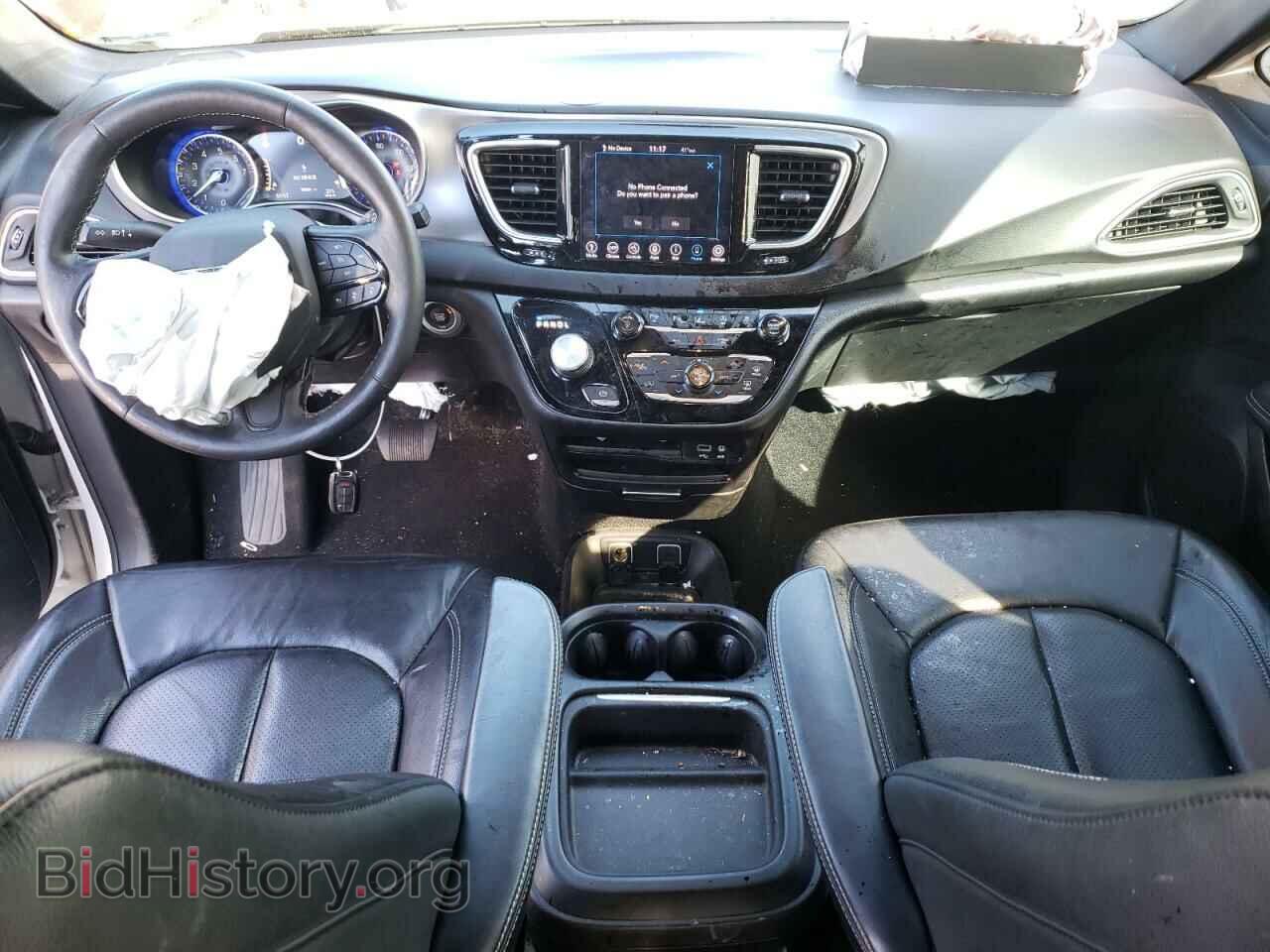 2019 CHRYSLER PACIFICA - VIN: 2C4RC1BG8KR751676 - Photo 8