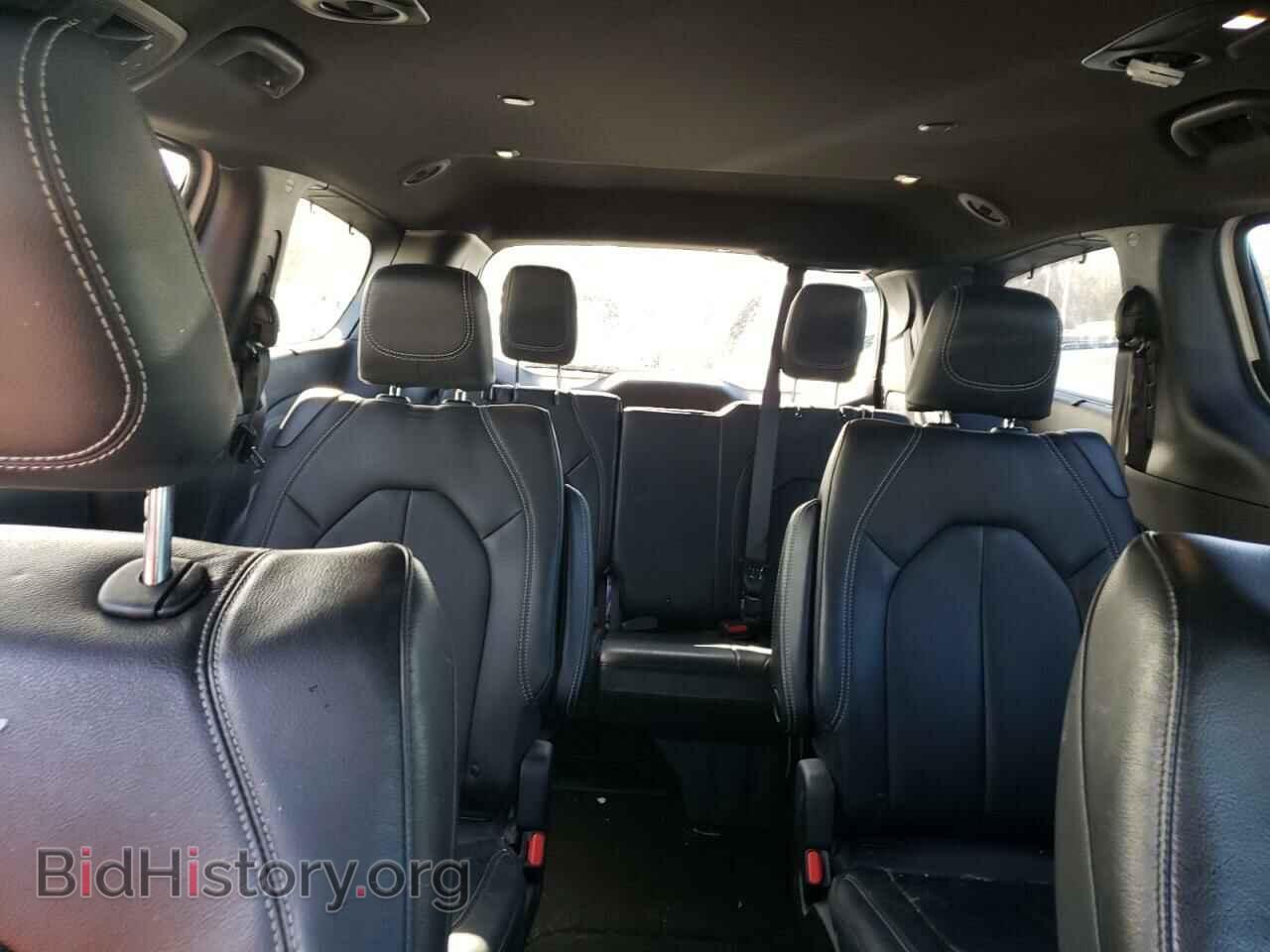 2019 CHRYSLER PACIFICA - VIN: 2C4RC1BG8KR751676 - Photo 10