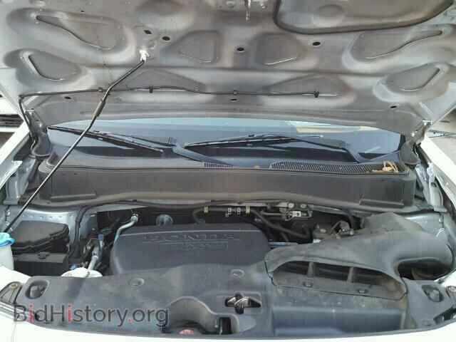 2012 HONDA PILOT - VIN: 5FNYF4H54CB006818 - Фото 7
