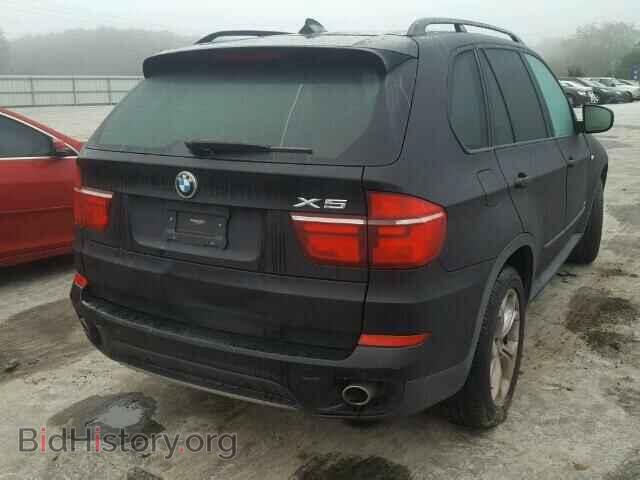 2011 BMW X5 - VIN: 5UXZW0C54BL662905 - Фото 4