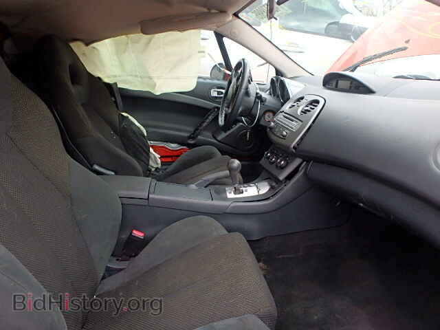 2008 MITSUBISHI ECLIPSE - VIN: 4A3AK24F38E032171 - Photo 5