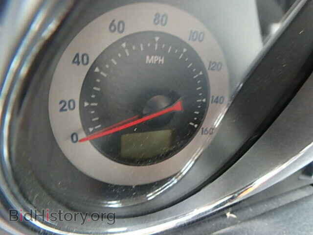 2008 MITSUBISHI ECLIPSE - VIN: 4A3AK24F38E032171 - Photo 8