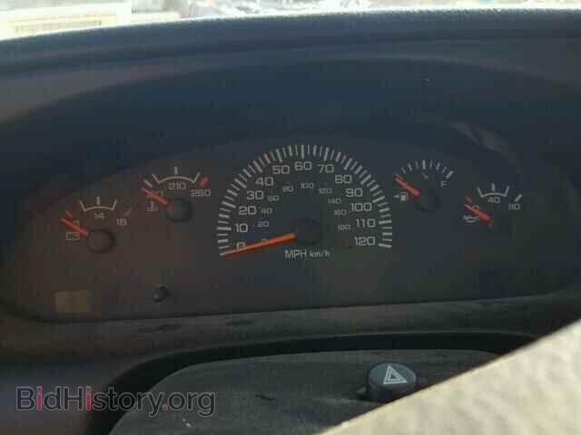 2002 DODGE RAM VAN - VIN: 2B7JB21Z52K133281 - Фото 8