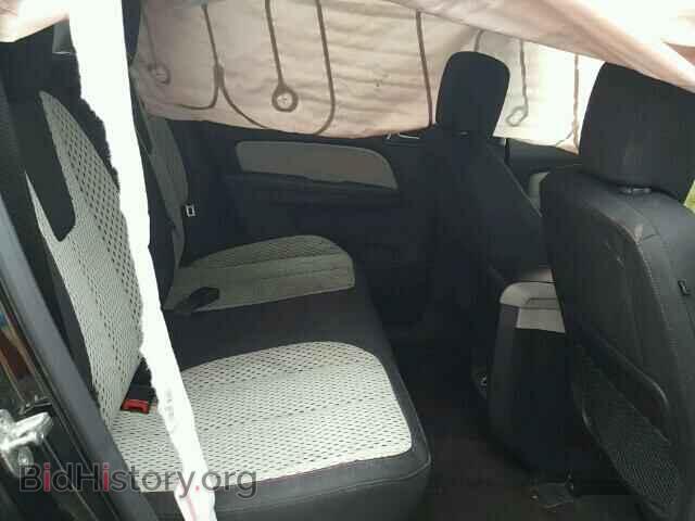 2012 GMC TERRAIN - VIN: 2GKALMEK7C6187122 - Фото 6