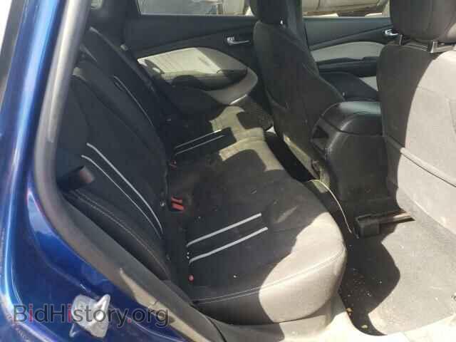 2014 DODGE DART - VIN: 1C3CDFBB4ED786845 - Photo 6