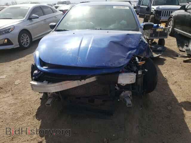 2014 DODGE DART - VIN: 1C3CDFBB4ED786845 - Photo 9